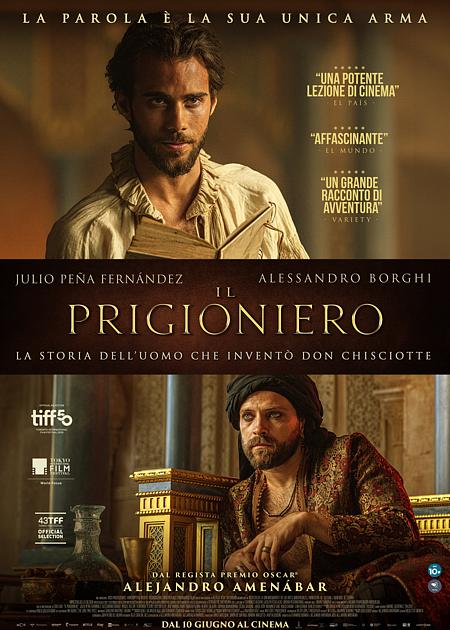 IL PRIGIONIERO