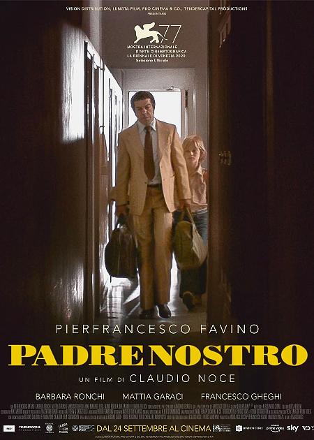 PADRENOSTRO