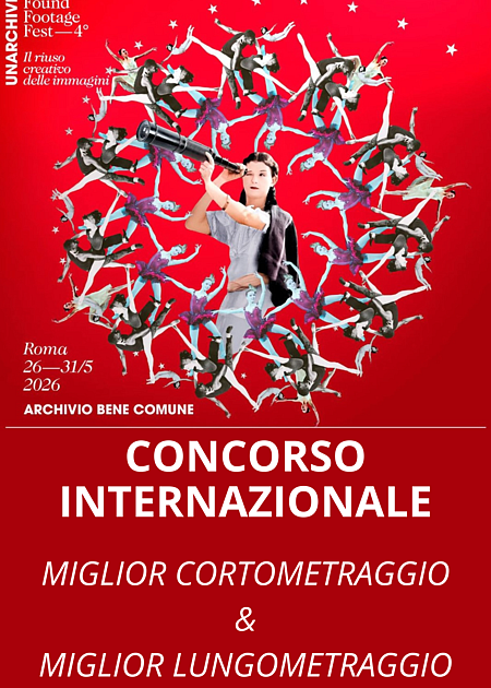 VINCITORI CONCORSO Corto/Lungometraggio