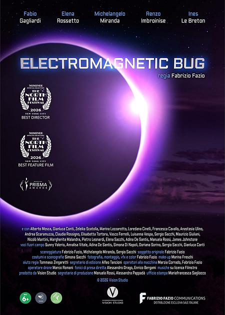 ELECTROMAGNETIC BUG