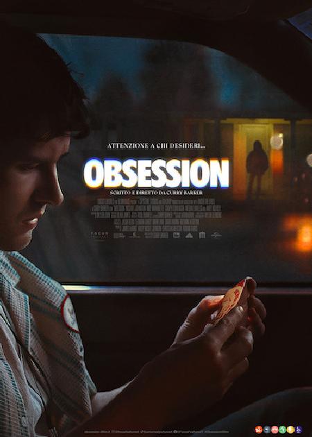 OBSESSION