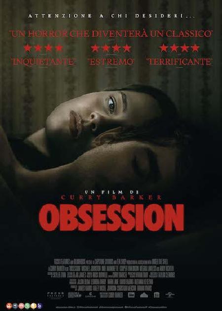 OBSESSION