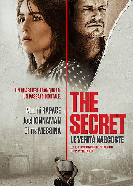 THE SECRET: LE VERITA' NASCOSTE