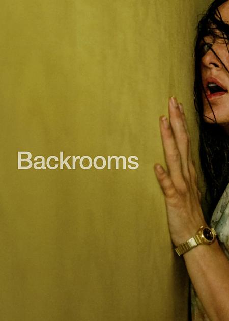 BACKROOMS
