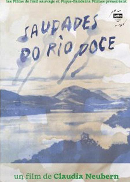 SAUDADES DO RIO DOCE