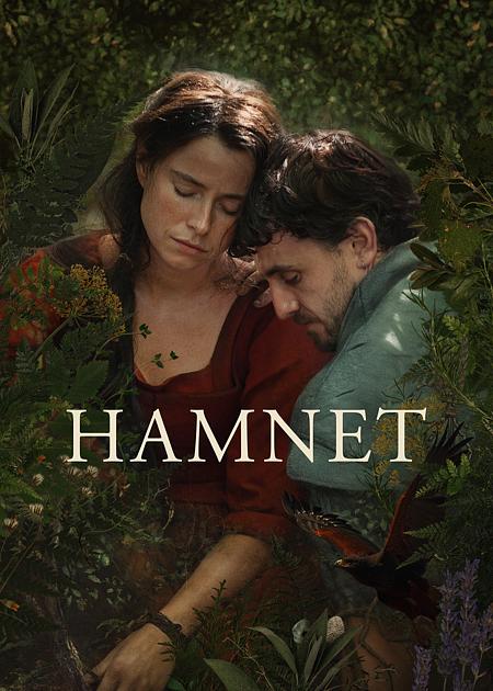 HAMNET - NEL NOME DEL FIGLIO