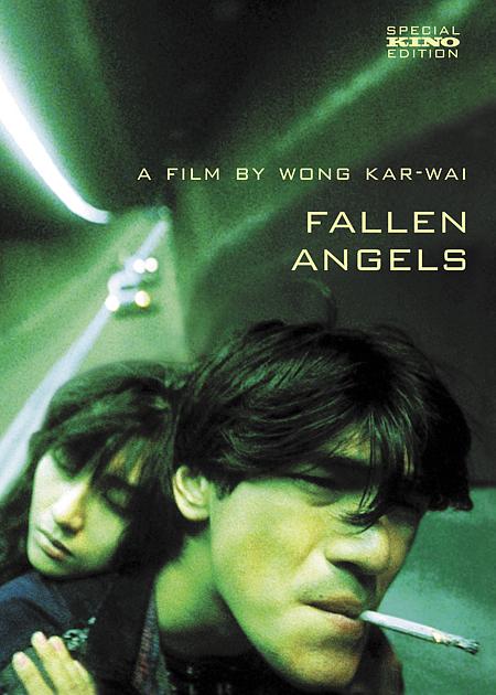 ANGELI PERDUTI (FALLEN ANGELS)