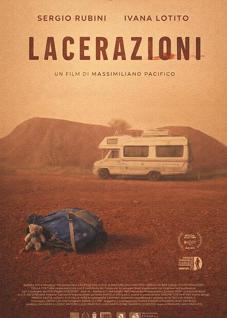 LACERAZIONI