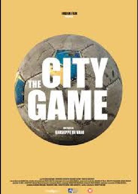 THE CITY GAME