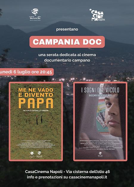 CAMPANIA DOC