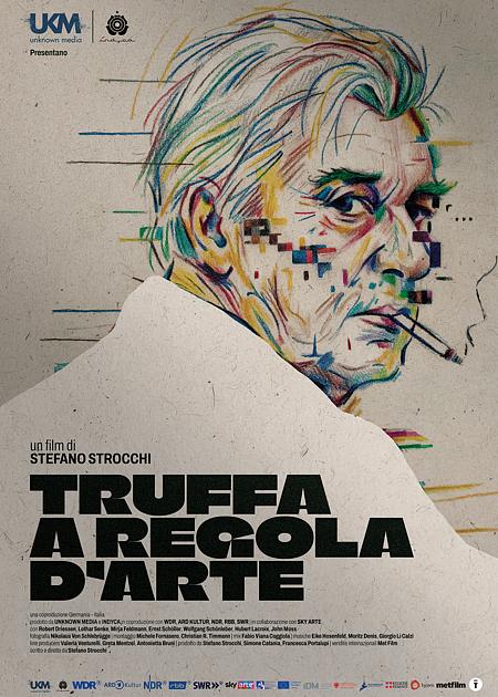 TRUFFA A REGOLA D'ARTE