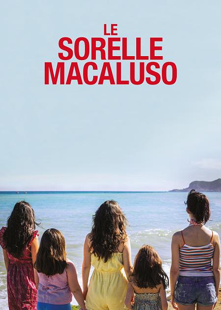 LE SORELLE MACALUSO