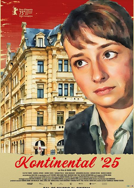KONTINENTAL '25