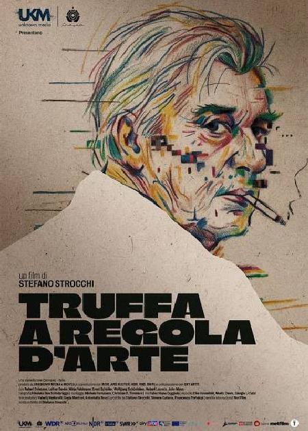 TRUFFA A REGOLA D'ARTE