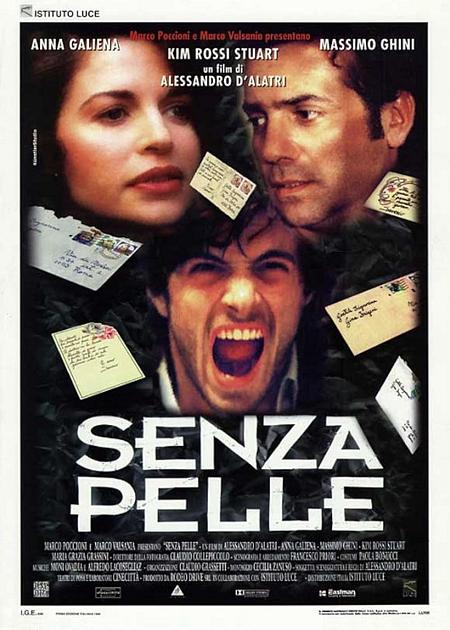 SENZA PELLE (10 E LUCE)