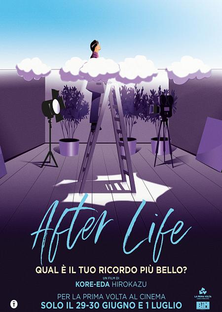 AFTER LIFE
