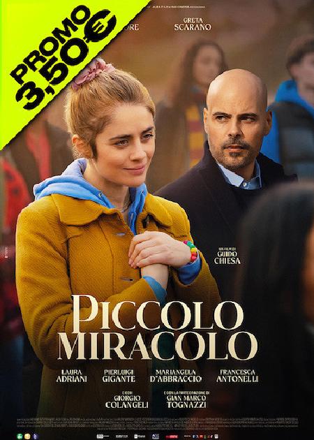 PICCOLO MIRACOLO