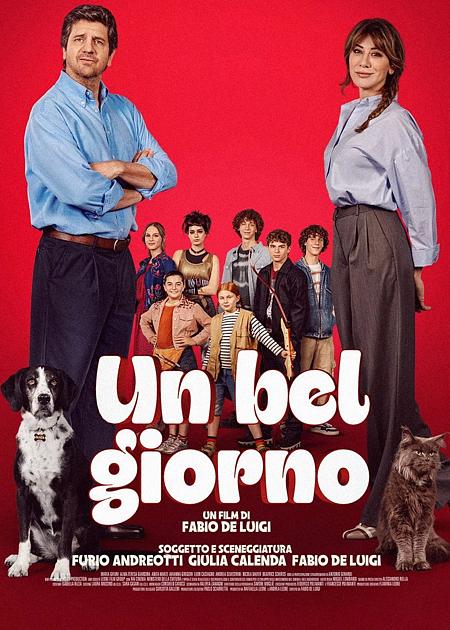 UN BEL GIORNO