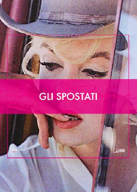 GLI SPOSTATI