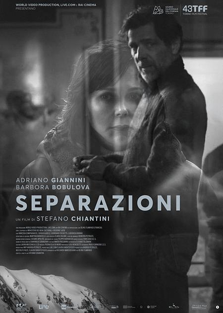 SEPARAZIONI