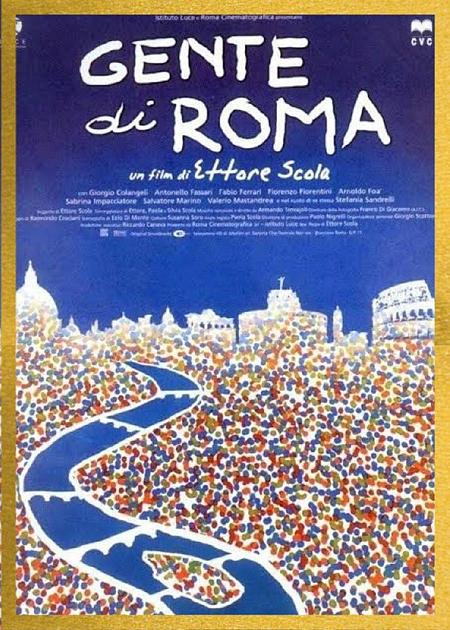 GENTE DI ROMA