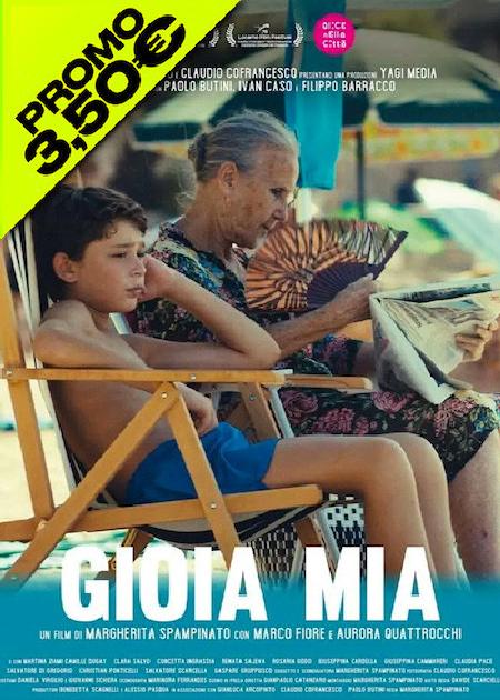 GIOIA MIA