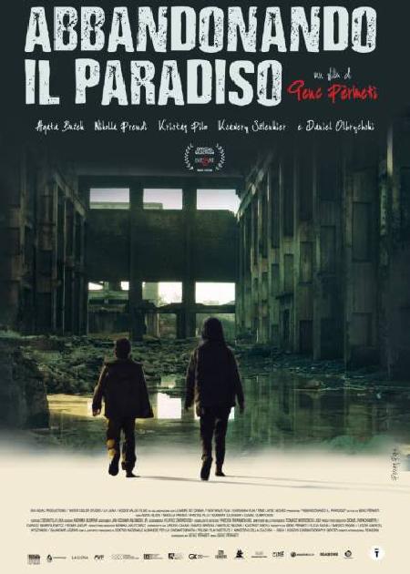 ABBANDONANDO IL PARADISO (LEAVING EDEN)