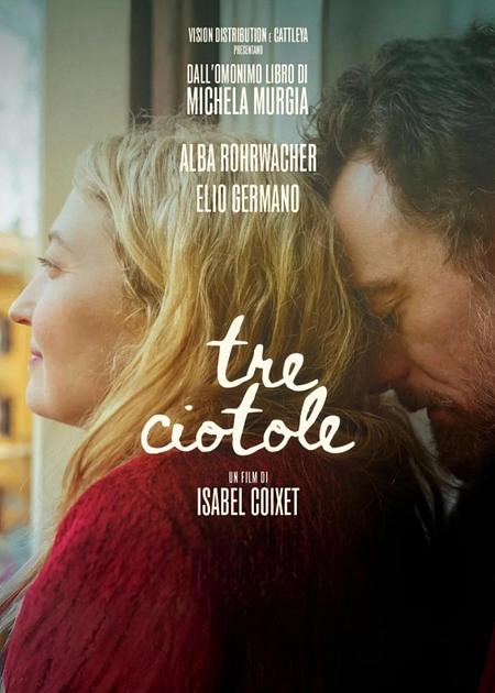 TRE CIOTOLE
