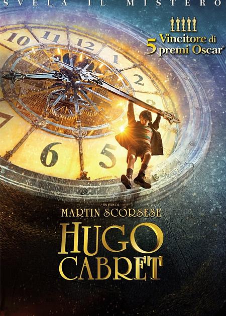 HUGO CABRET (HUGO)