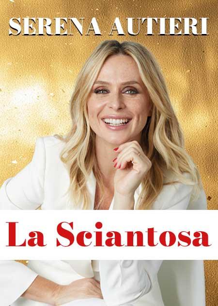 La Sciantosa