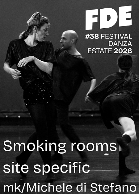 Smoking rooms site specific