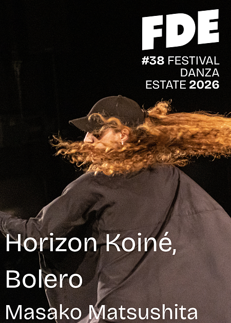 Horizon Koiné, Bolero