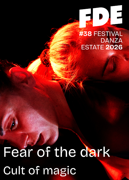 Fear of the dark