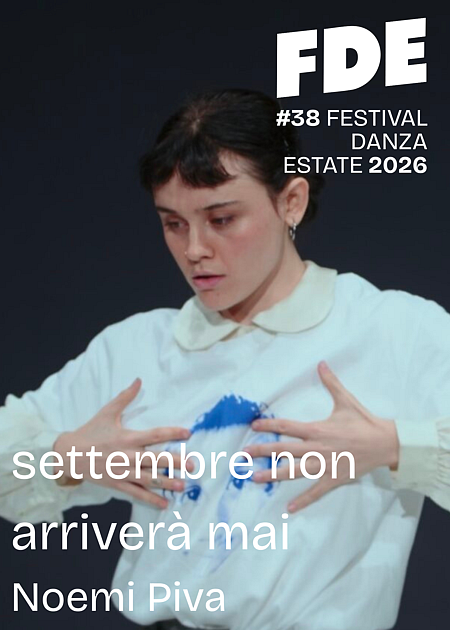 settembre non arriverà mai