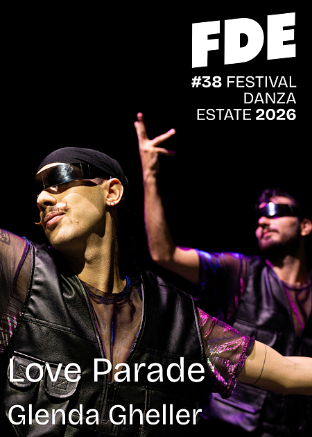 Love Parade