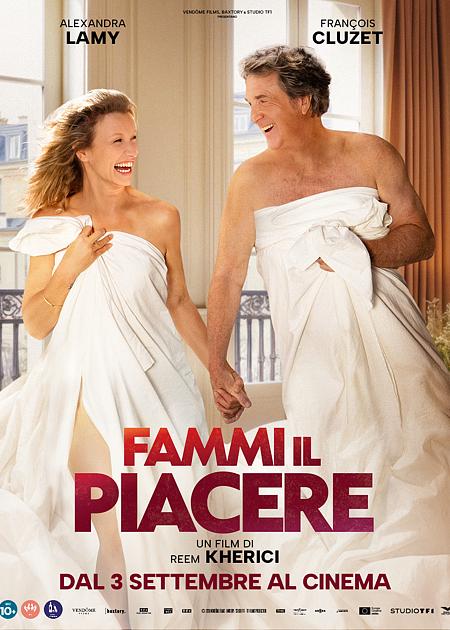 FAMMI IL PIACERE