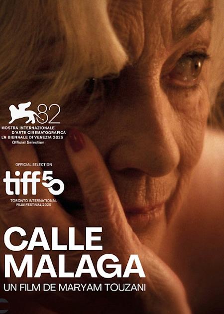 CALLE MALAGA (CALLE MÁLAGA)