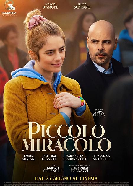 PICCOLO MIRACOLO