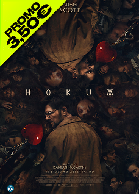 HOKUM