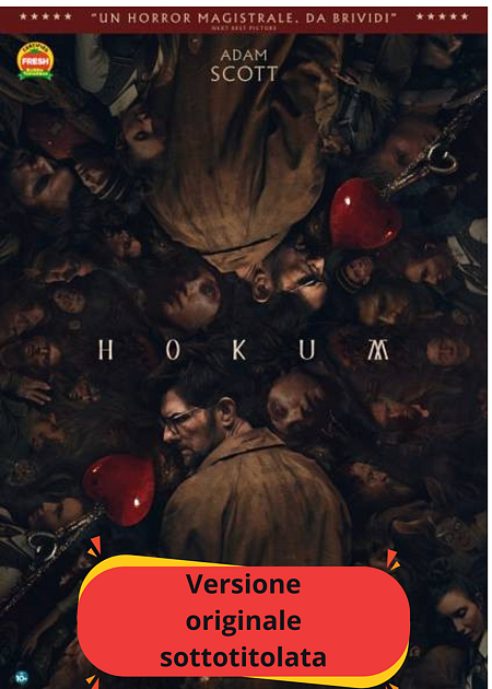 HOKUM - V. O.