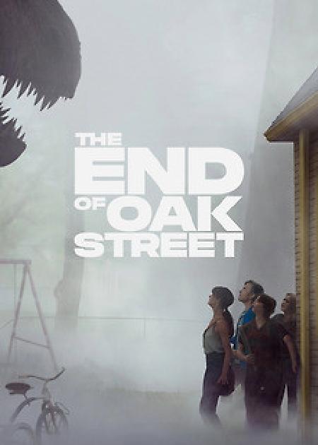 LA FINE DI OAK STREET