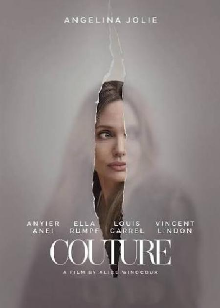 COUTURE (COUTURES)