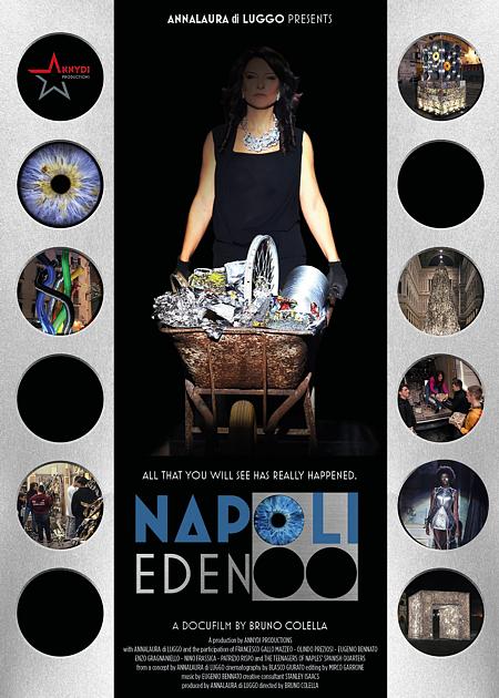 NAPOLI EDEN
