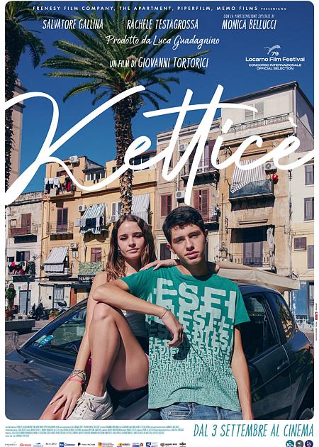 KETTICÈ