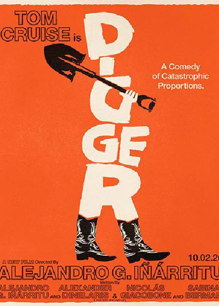 DIGGER