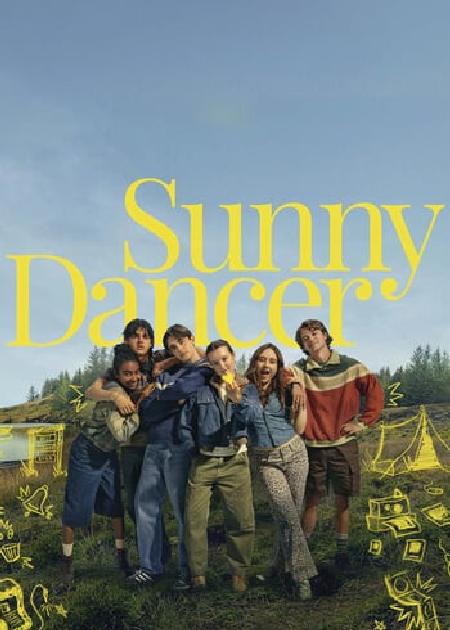 SUNNY DANCER
