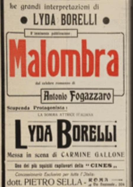 MALOMBRA