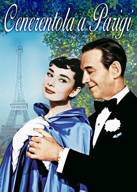 CENERENTOLA A PARIGI (FUNNY FACE)