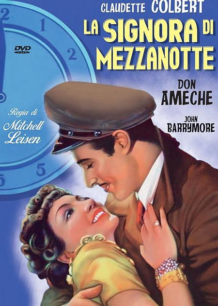 LA SIGNORA DI MEZZANOTTE (MIDNIGHT)