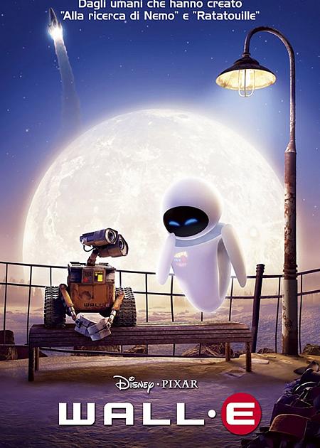 WALL-E